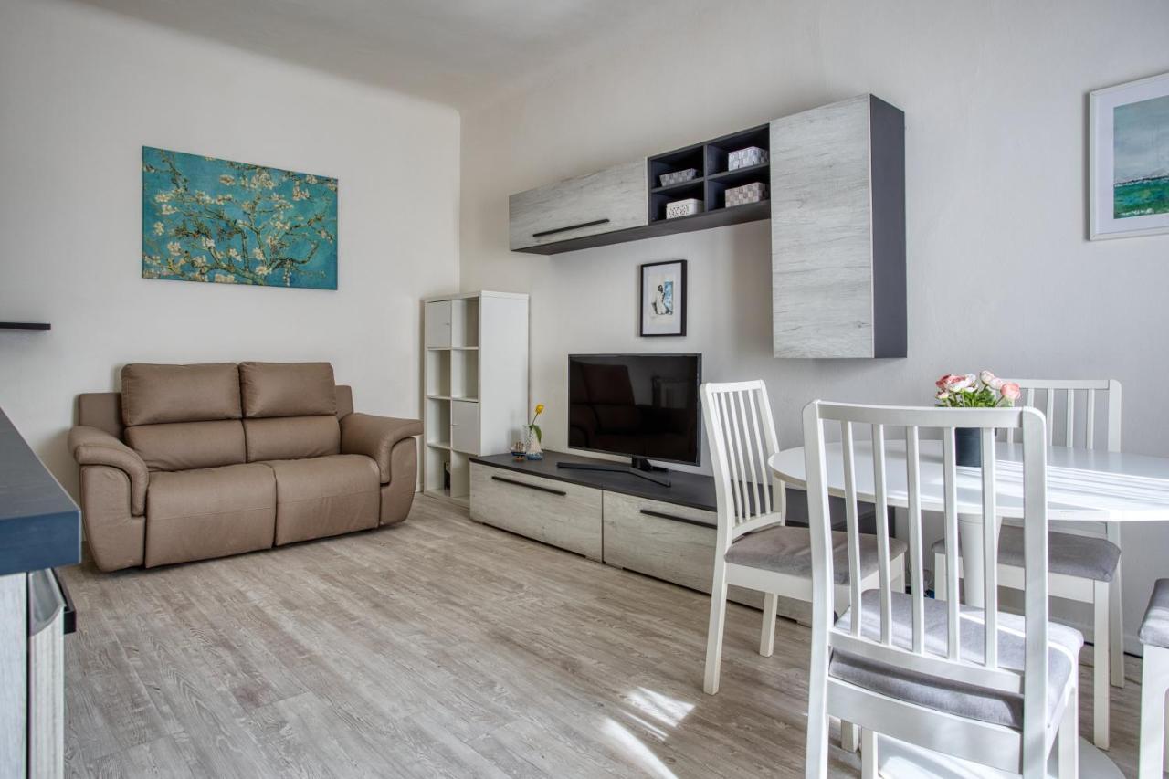 Joivy Chic 1 Bed Flat Apartment Milan Exterior photo